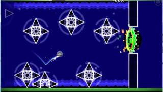 Geometry dash-windfall sneak peek