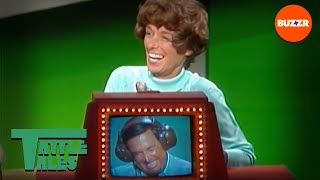 Tattletales Bobs Secret Hobby Is Revealed By Dorothy Jo  Buzzr