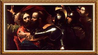 Caravaggio Paintings Slideshow | Frame Art TV Screensaver | 8 Hours Classical Music screenshot 4