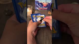 1/50 packs ~ happy chaos rising release weekend!! did do ok??? .•°:✧⋆.