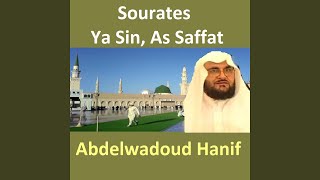 Sourate Ya Sin