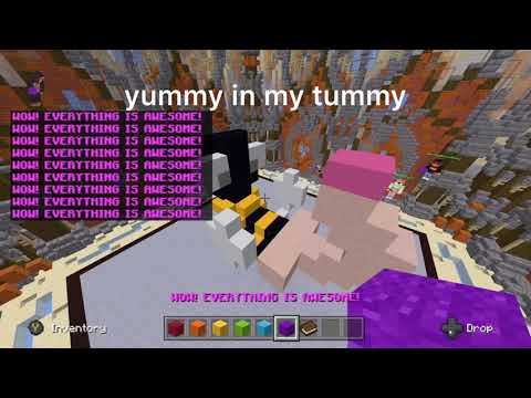 The Bee Movie but it’s 18+