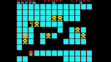 Timebomb for the BBC Micro