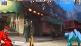 s1kTwelve vs Q 20110831