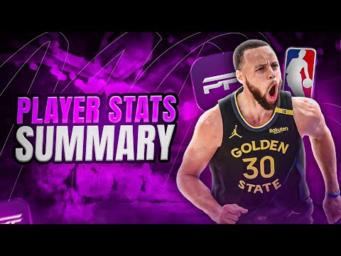 What is the Patrick Spins Player Statistics Dashboard?