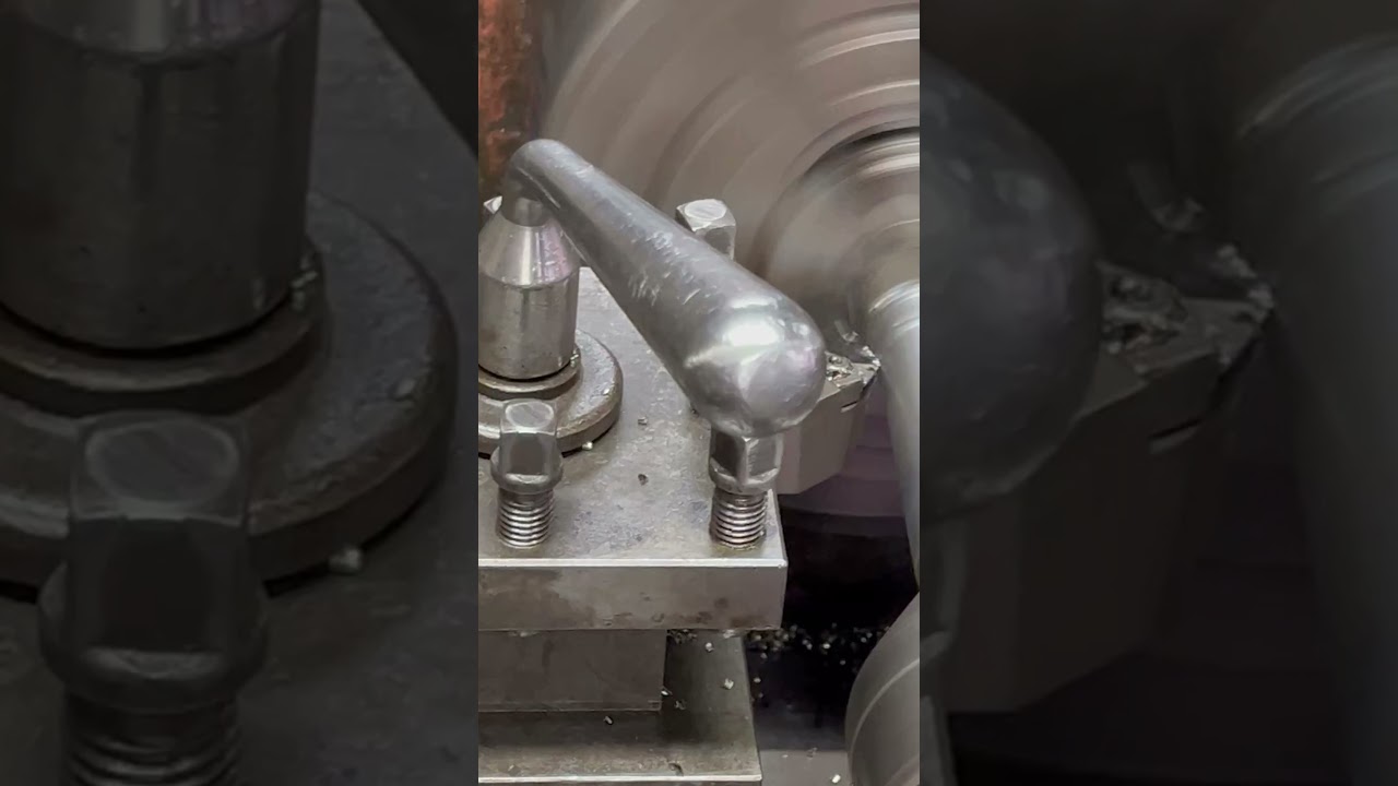 #AutomationInFootwear