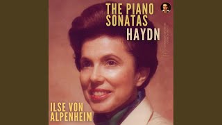 Piano Sonata No. 39 in D Major, Hob. XVI:24 - III. Finale, Presto (Remastered 2021)