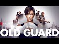 Andrea wasse  phlotilla  going down fighting the old guard netflix soundtrack