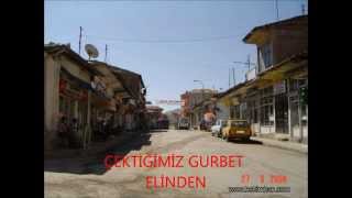 Çekti̇ği̇mi̇z Gurbet Eli̇nden Söz - Müzi̇k: Uğur Bozan