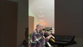 #hopecore #guitar #synth @thatoneeyedkid