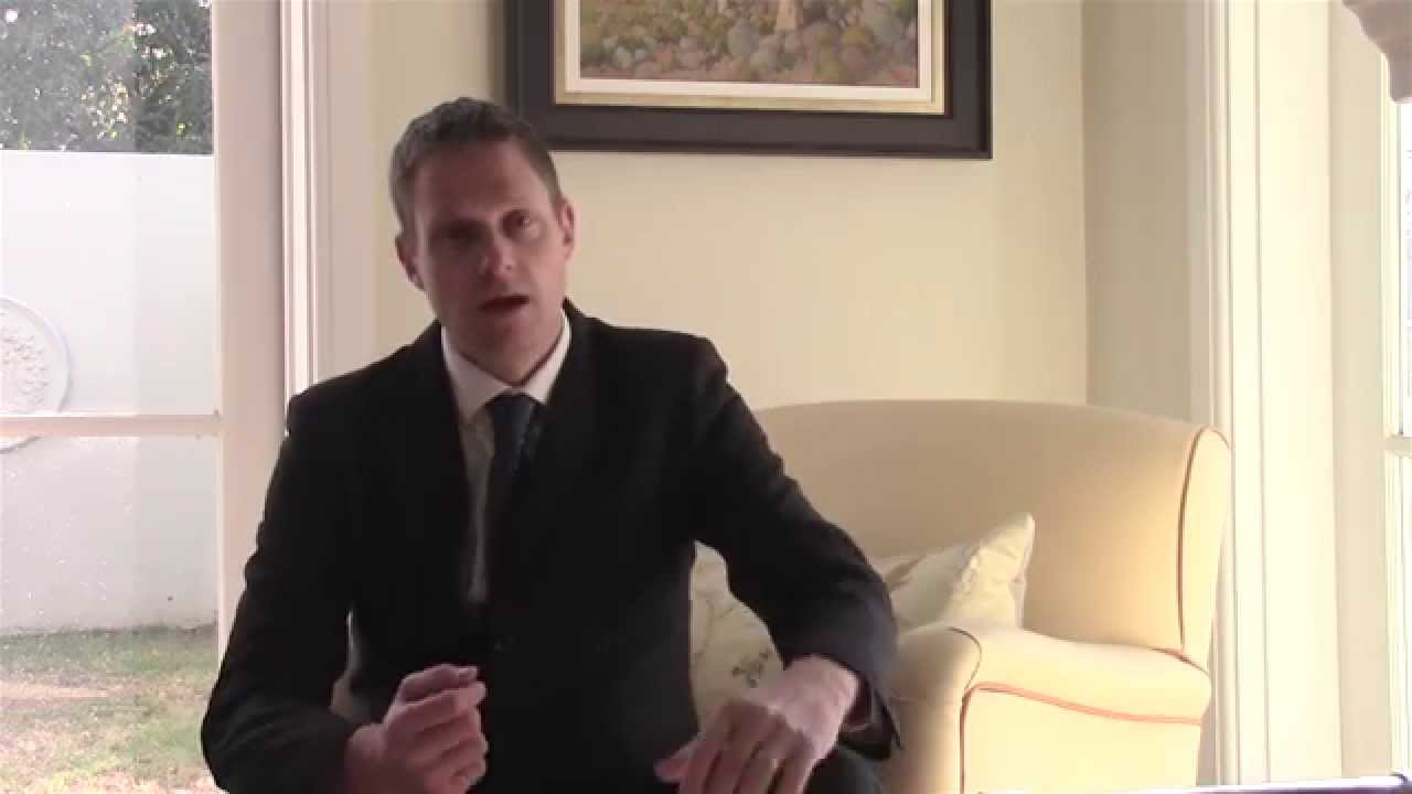 Identifying an exceptional property investment