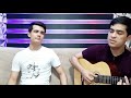 Jambul Muhammedov - Alvido Cover by (Ro'zimboy Yaxshimuratov FT Mavlonbek Ahmedov)