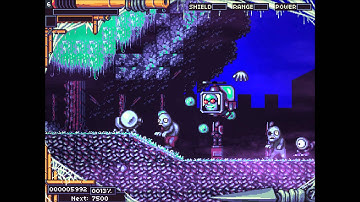 Non Human (Action 52 OWNS) In-Game Music