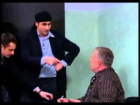 არა იუმორში მე... ძაან