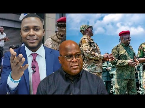 THINGS ARE HEATING UP IN BUNANGANA ARRIVES FROM WAZALENDO A HARD BLOW FOR PAUL KAGAME 