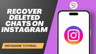How to Recover Deleted Chats on Instagram screenshot 1