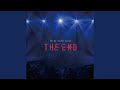 サボテンガール LIVE 1st solo tour "THE END"