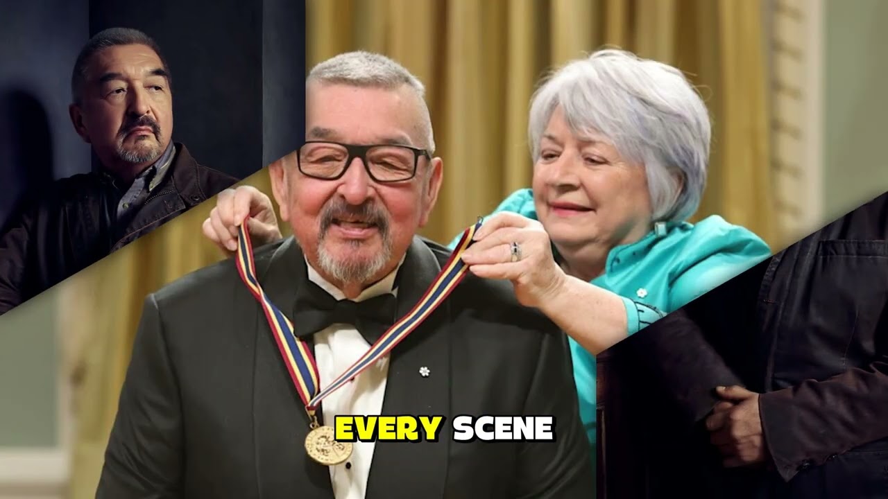 Graham Greene Has Died — Honoring a Legend Who Changed Hollywood Forever