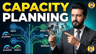 Capacity Planning Explained | Resource Optimization