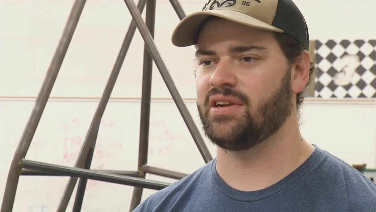 UTC students reverse senior project to design health care equipment