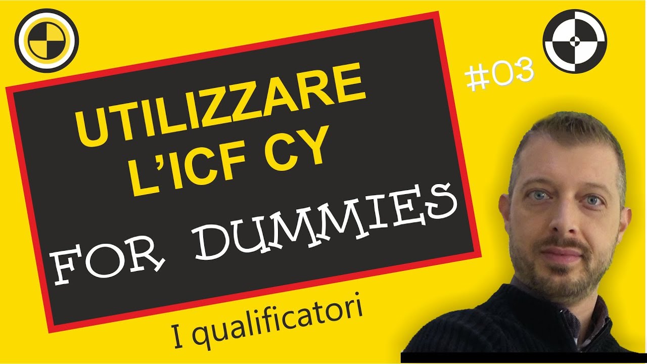 Utilizzare l'ICF for dummies #03   I qualificatori
