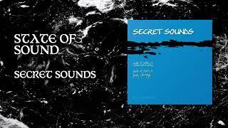 Secret Sounds - State Of Sound (1984)