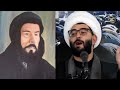 قصة السيد صروط رحمة الله عليه والطبيب المسيحي الشيخ نور الدين الوائلي