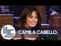 Camila Cabello on Struggling to Call Shawn Mendes "Baby" and Stealing from Prince William