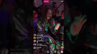 Maggie Rogers with John Mayer & Friends - Light On - Live on Current Mood - January 27th, 2019 Resimi