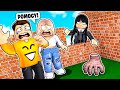 Zbuduj baz by przetrwa w roblox build to survive wednesday house