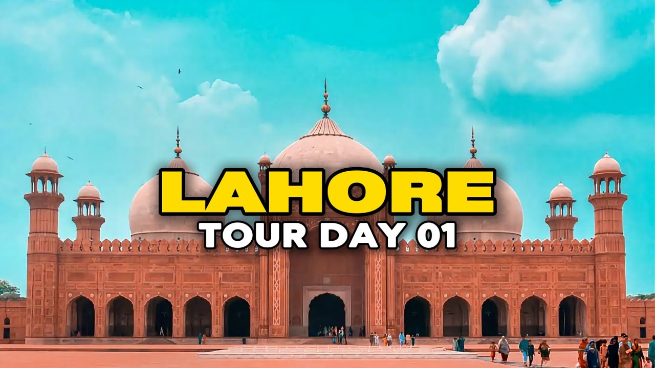 Faisalabad to Lahore Night Travel Vlog | Late Night Road Trip 🌙🚗