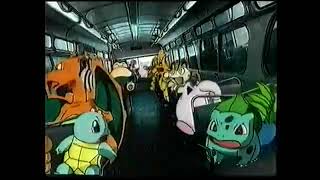 Pokemon-Os Gameboy Reklám 2000-Ből