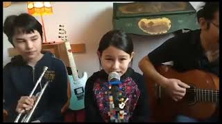 Niña Coreana Canta En Español 20 Años La Habanera Se A Vuelto Viral .