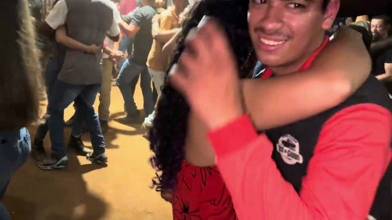 ￼ Pós carreata da faz . Taquari II Licínio de Almeida-Ba