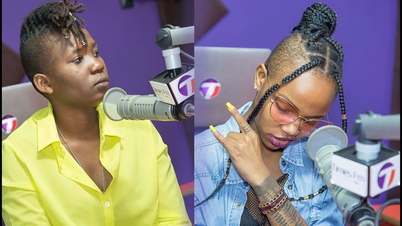 CHEMICAL na ROSA REE hakuna BEEF, Cheki alivyopita kwenye BEAT ya Rosa REE, Ni Motooo