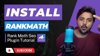 Complete Rank Math Tutorial | A Step-by-Step Guide to Setup Rank Math Seo Plugin | Mazrify