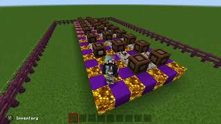 BTS Butter Noteblock - Minecraft