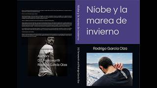 How Fairies Steal Twin Bodies: Níobe & the Winter Tide/ Níobe y la marea de invierno (Bk18 content)