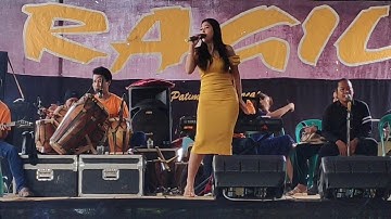 TULANG RUSUK - Ragil