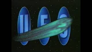 UFO The Untold Stories (1994) - Upscaled