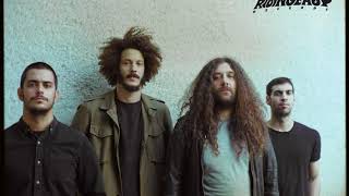 Bus the Unknown Secretary - Evil Eyes