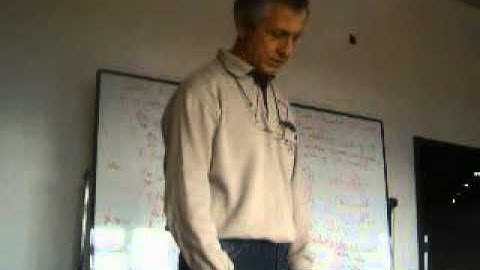 System Dynamics Modeling & Analysis Lecture - 2007-08 Part II