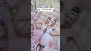 “Ballet Class” crafting printables kit. Now available in 3 versions.