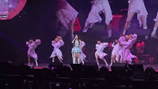[4k60] | IU (아이유) | Holssi + Jam Jam | HEREH World Tour in Atlanta | 240719