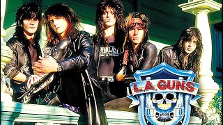 Download Lagu Ranking L.A. Guns songs from 1-10 💙💙 @LAGunsOfficial #hairmetal #80s #laguns MP3 Download Lagu Ranking L.A. Guns songs from 1-10 💙💙 @LAGunsOfficial #hairmetal #80s #laguns MP3