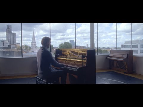 Clouds - Luke Faulkner