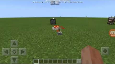 Minecraft update 1.2.0.7