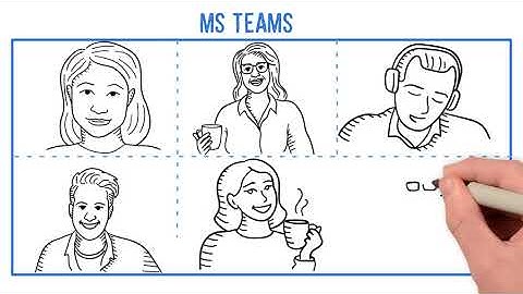 Nestle – Whiteboard Video Animation