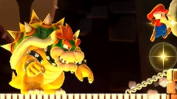 Super Mario Run Walkthrough - Part 5 - World 5