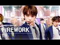 [단독샷캠4K] 앤팀 'FIREWORK (Korean ver.)' 단독샷 별도녹화│&amp;TEAM ONE TAKE STAGE @SBS Inkigayo 230625